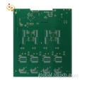 pcb prototype design PCB Rapid Prototyping Services Electronic Product Develop Manufactory